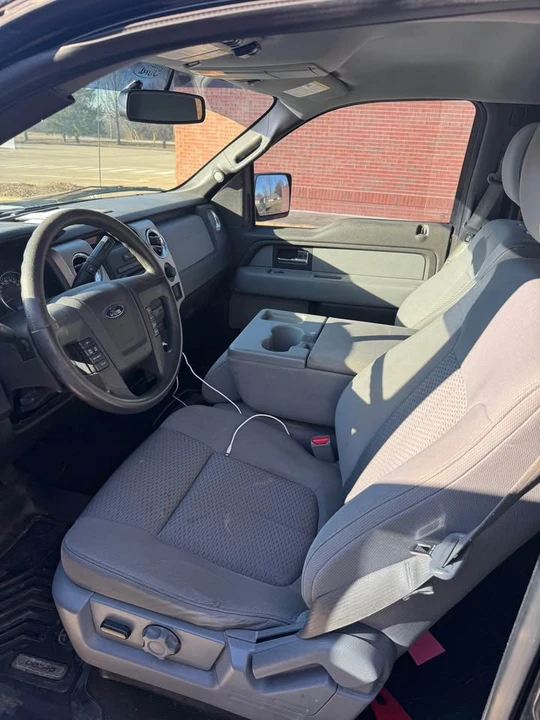 2013 Ford F-150 12th Gen - Image 8 of 10