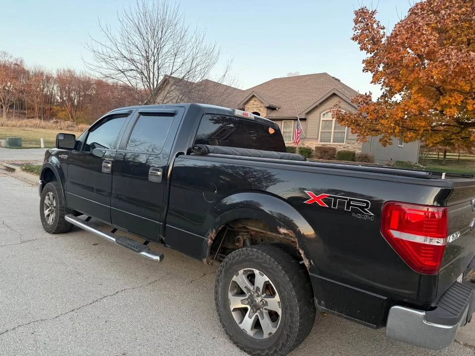 2013 Ford F-150 12th Gen - Image 3 of 10