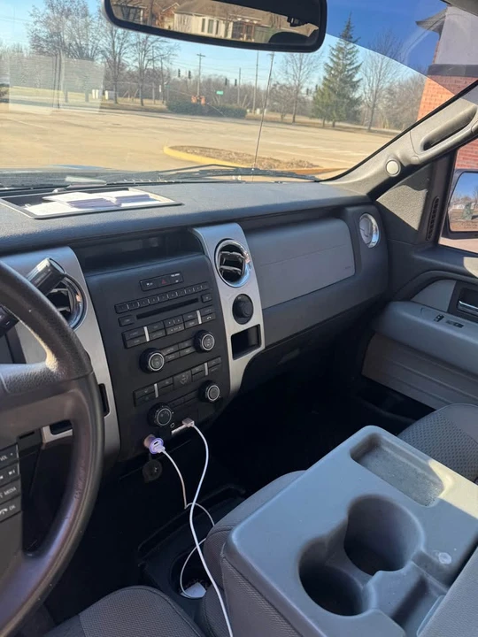 2013 Ford F-150 12th Gen - Image 7 of 10