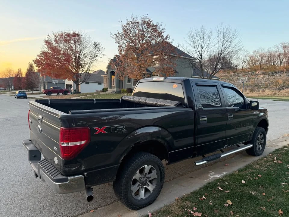2013 Ford F-150 12th Gen - Image 5 of 10