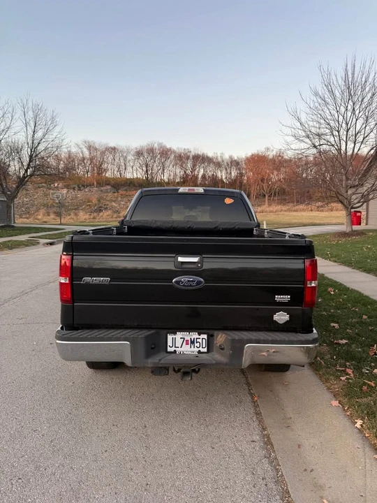 2013 Ford F-150 12th Gen - Image 4 of 10