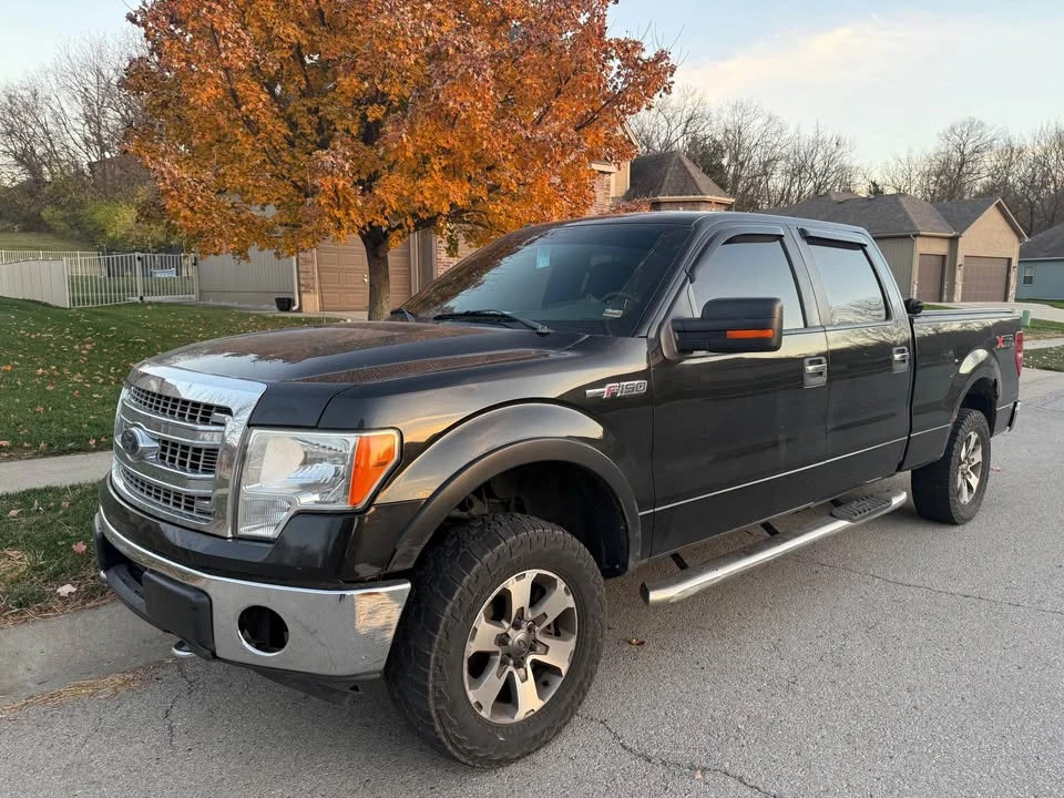 2013 Ford F-150 12th Gen - Image 2 of 10