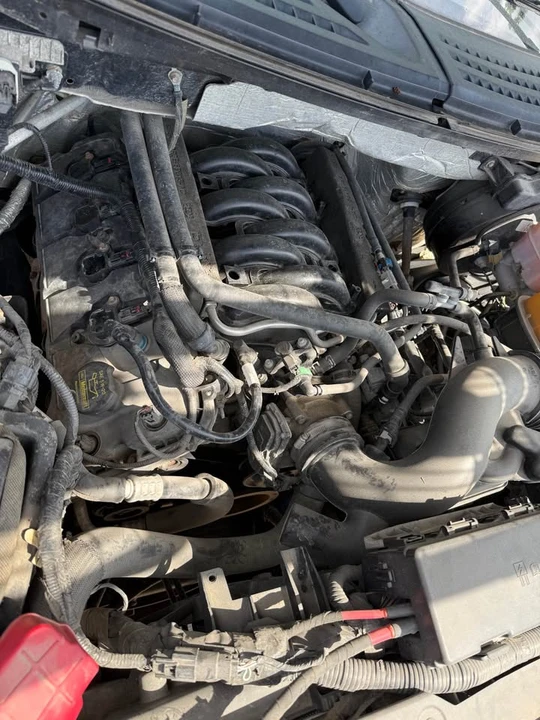 2013 Ford F-150 12th Gen - Image 9 of 10