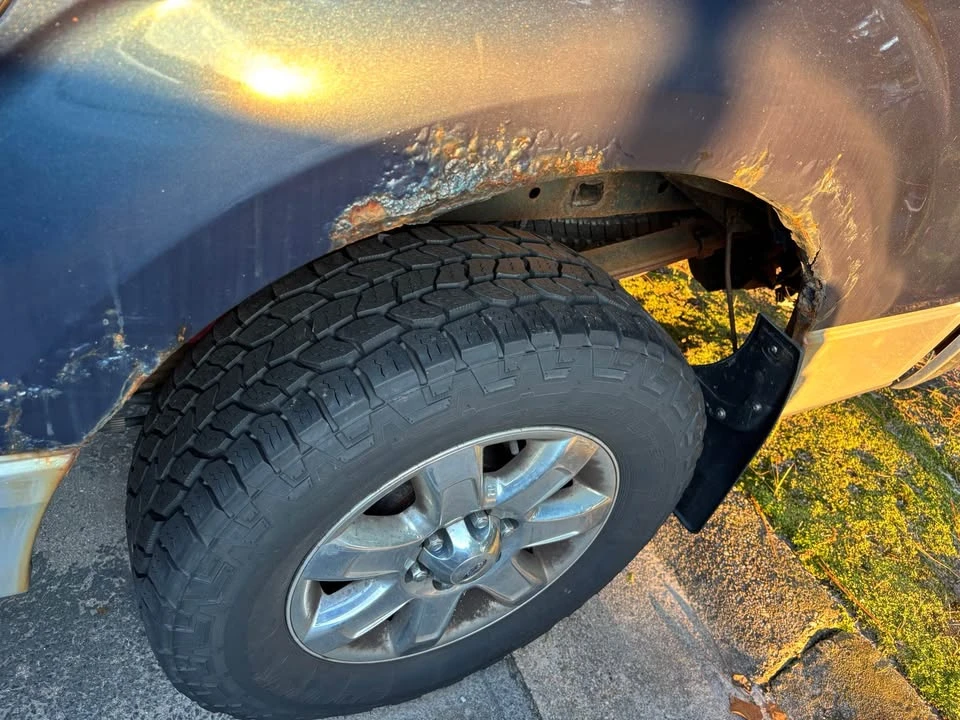 2013 Ford F-150 12th Gen - Image 8 of 13