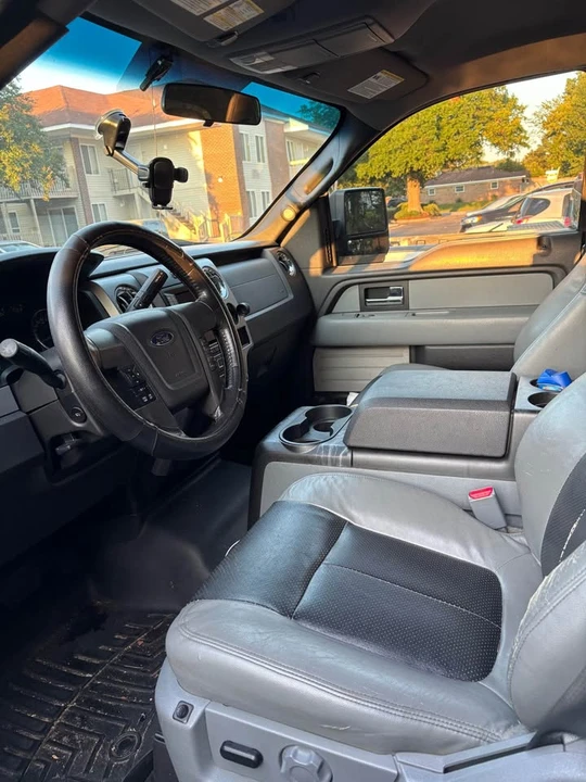2013 Ford F-150 12th Gen - Image 3 of 13