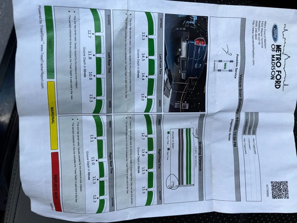 2013 Ford F-150 12th Gen - Image 12 of 13