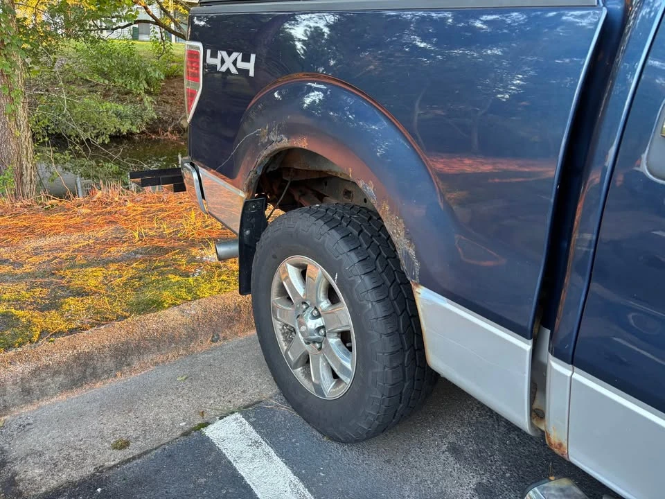 2013 Ford F-150 12th Gen - Image 11 of 13