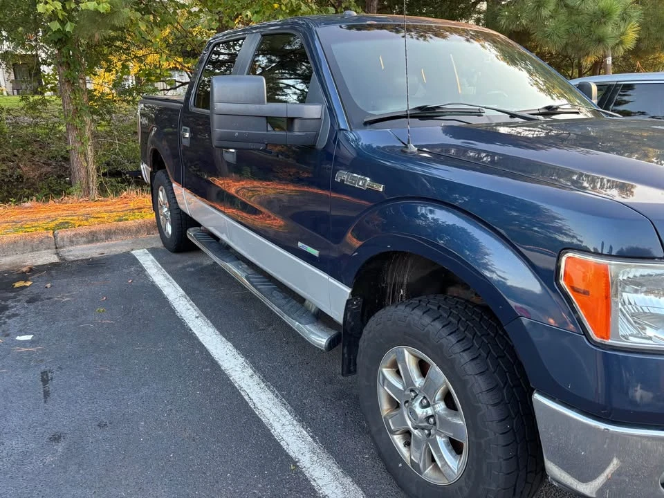 2013 Ford F-150 12th Gen - Image 6 of 13