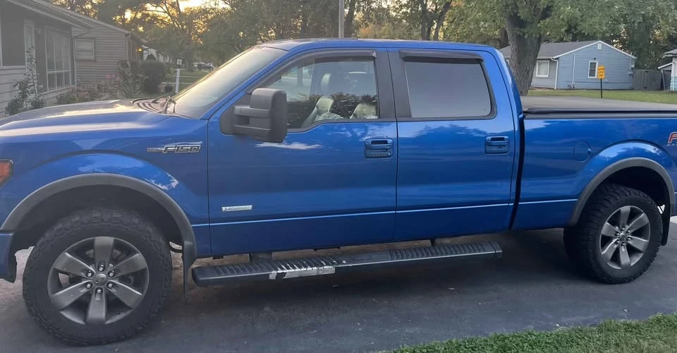 2013 Ford F-150 12th Gen - Image 4 of 6