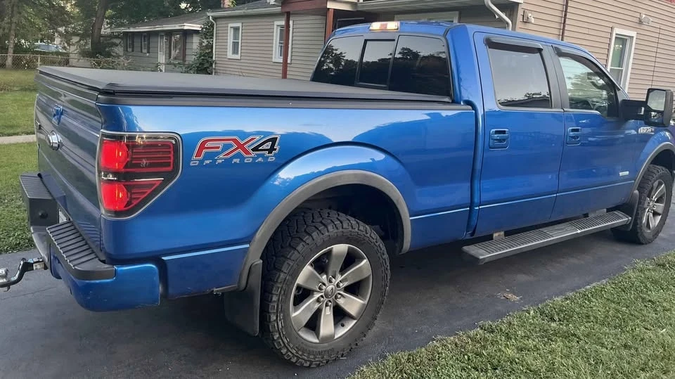 2013 Ford F-150 12th Gen - Image 2 of 6