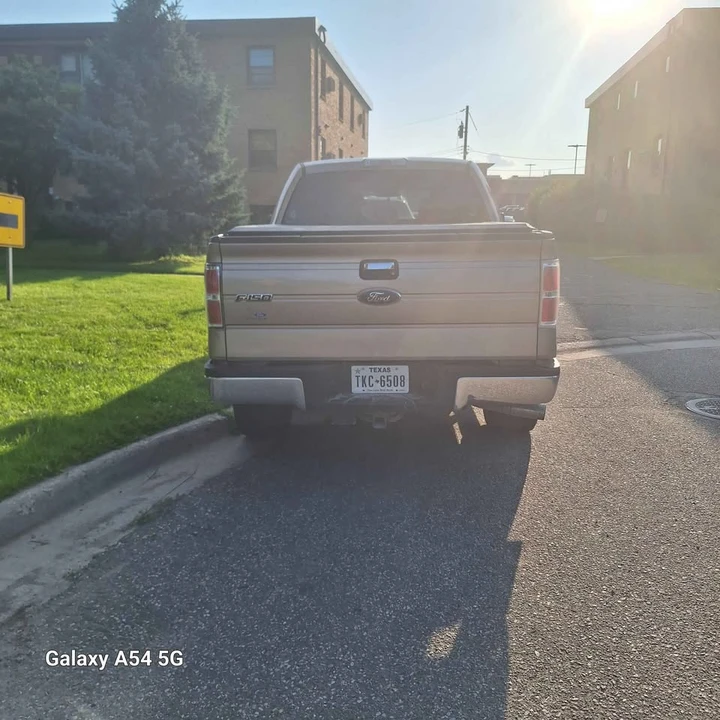 2013 Ford F-150 12th Gen - Image 4 of 4