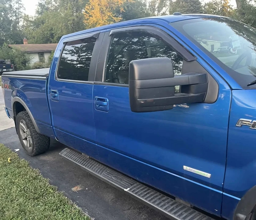 2013 Ford F-150 12th Gen - Image 3 of 6