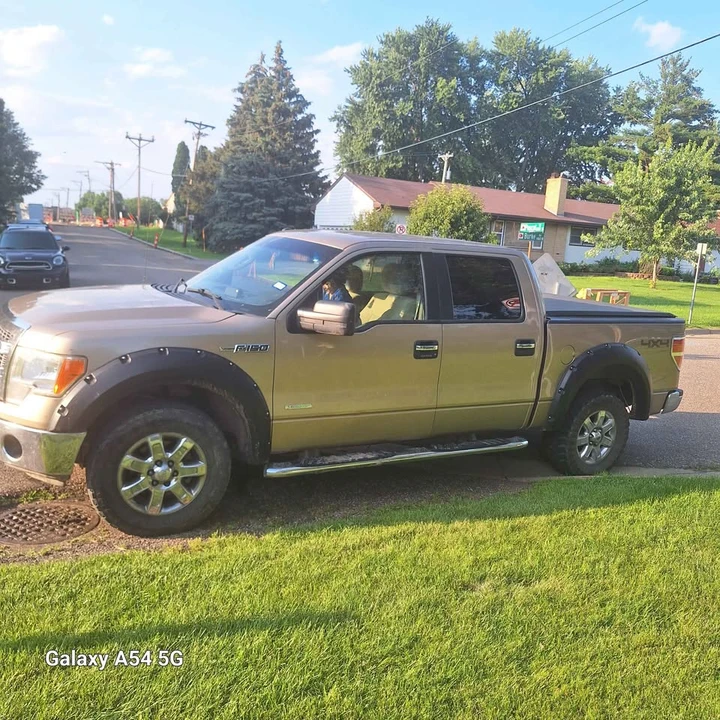 2013 Ford F-150 12th Gen - Image 3 of 4