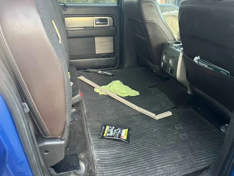 2013 Ford F-150 12th Gen - Image 6 of 6