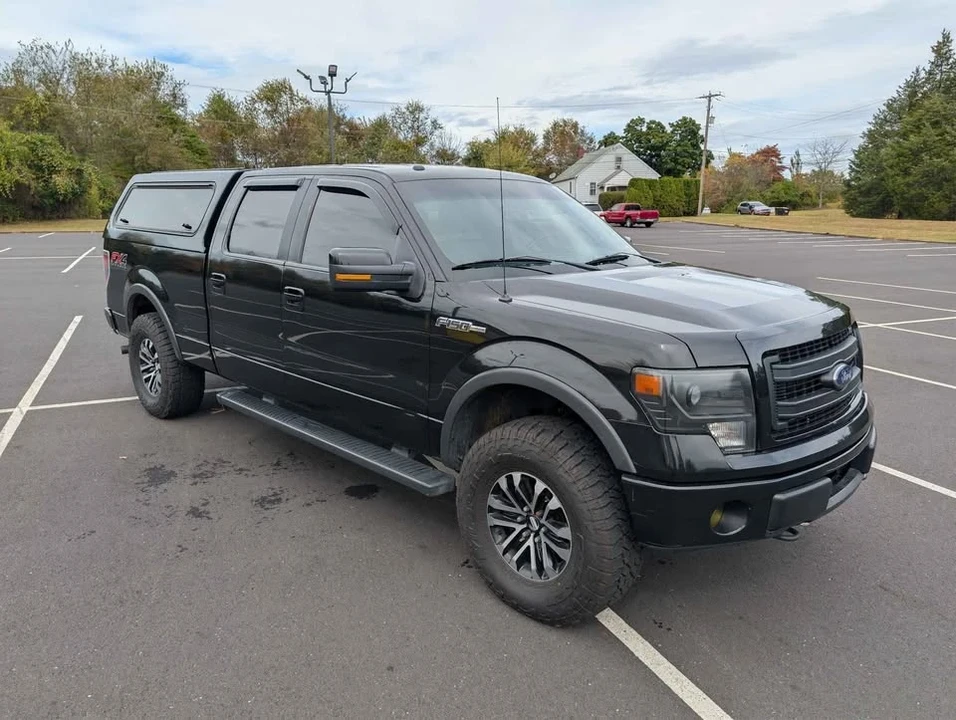 2013 Ford F-150 12th Gen - Image 3 of 18