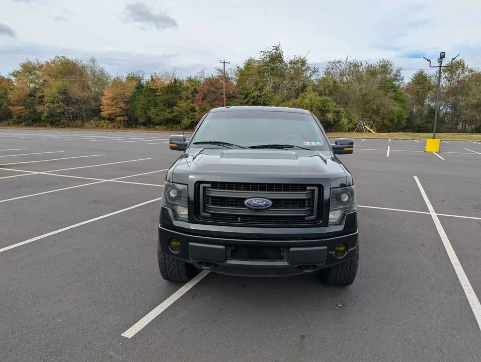2013 Ford F-150 12th Gen - Image 2 of 18