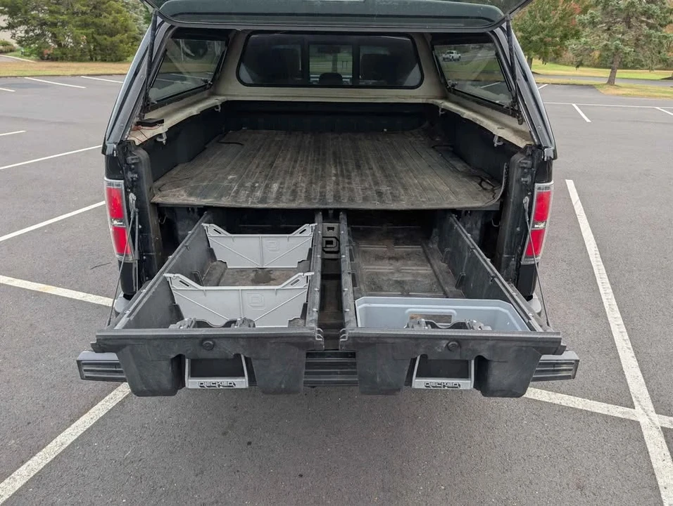 2013 Ford F-150 12th Gen - Image 8 of 18