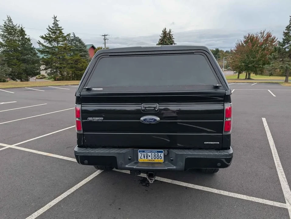 2013 Ford F-150 12th Gen - Image 6 of 18