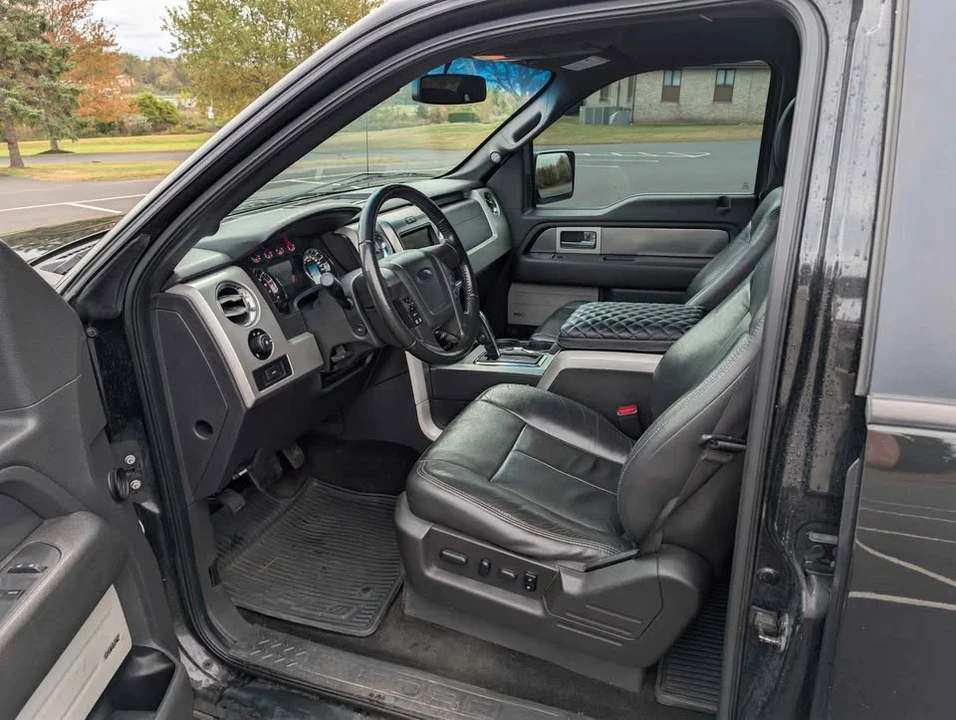 2013 Ford F-150 12th Gen - Image 10 of 18