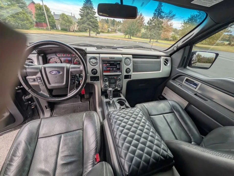 2013 Ford F-150 12th Gen - Image 12 of 18