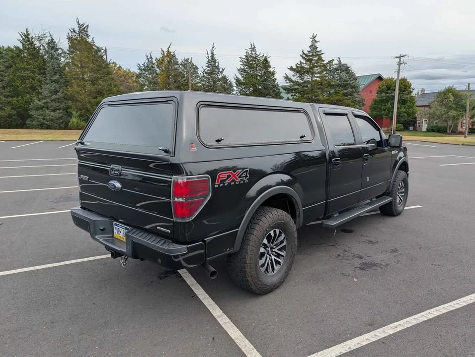 2013 Ford F-150 12th Gen - Image 5 of 18