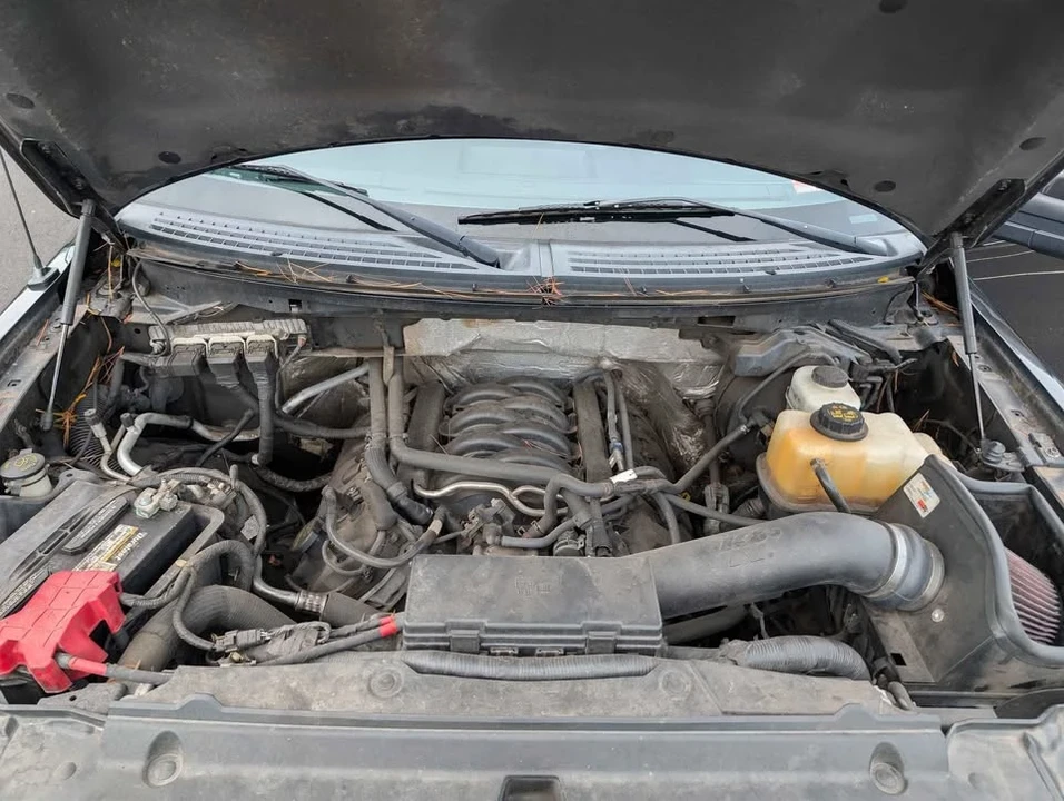 2013 Ford F-150 12th Gen - Image 16 of 18