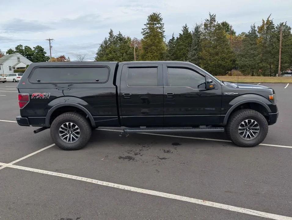 2013 Ford F-150 12th Gen - Image 4 of 18