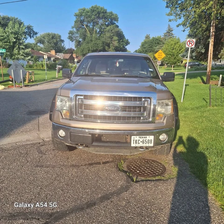 2013 Ford F-150 12th Gen - Image 2 of 4