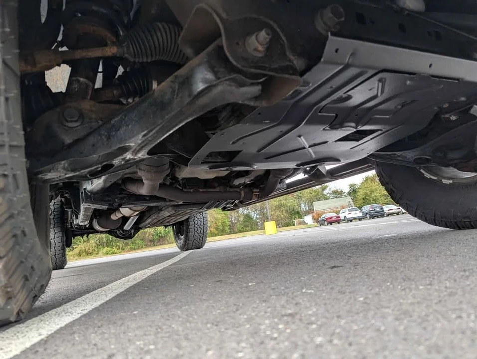 2013 Ford F-150 12th Gen - Image 15 of 18