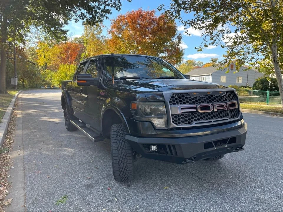 2013 Ford F-150 12th Gen - Image 2 of 10