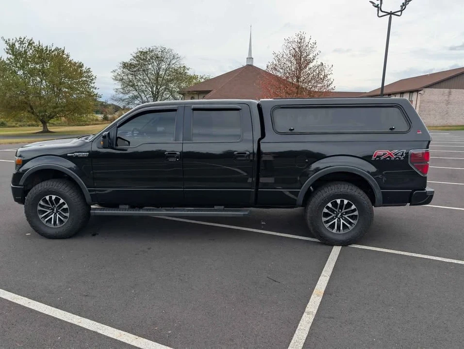2013 Ford F-150 12th Gen - Image 7 of 18