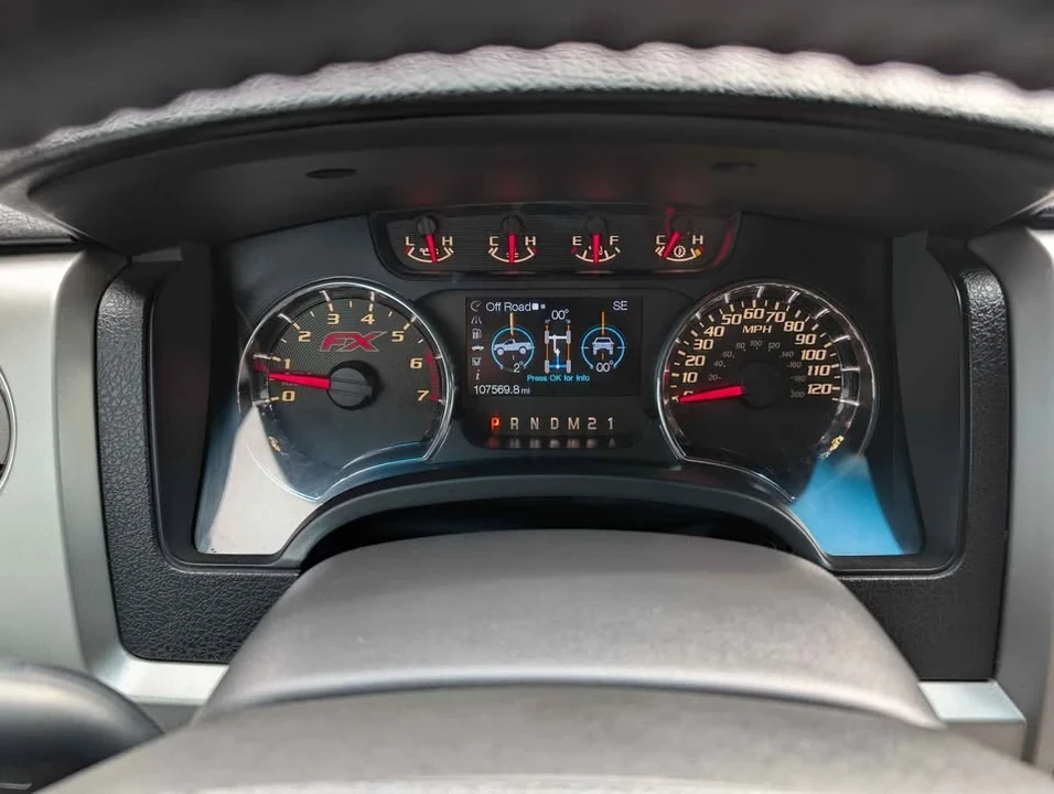2013 Ford F-150 12th Gen - Image 9 of 18