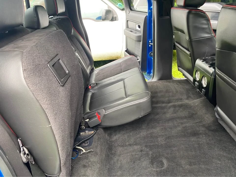 2013 Ford F-150 12th Gen - Image 7 of 8