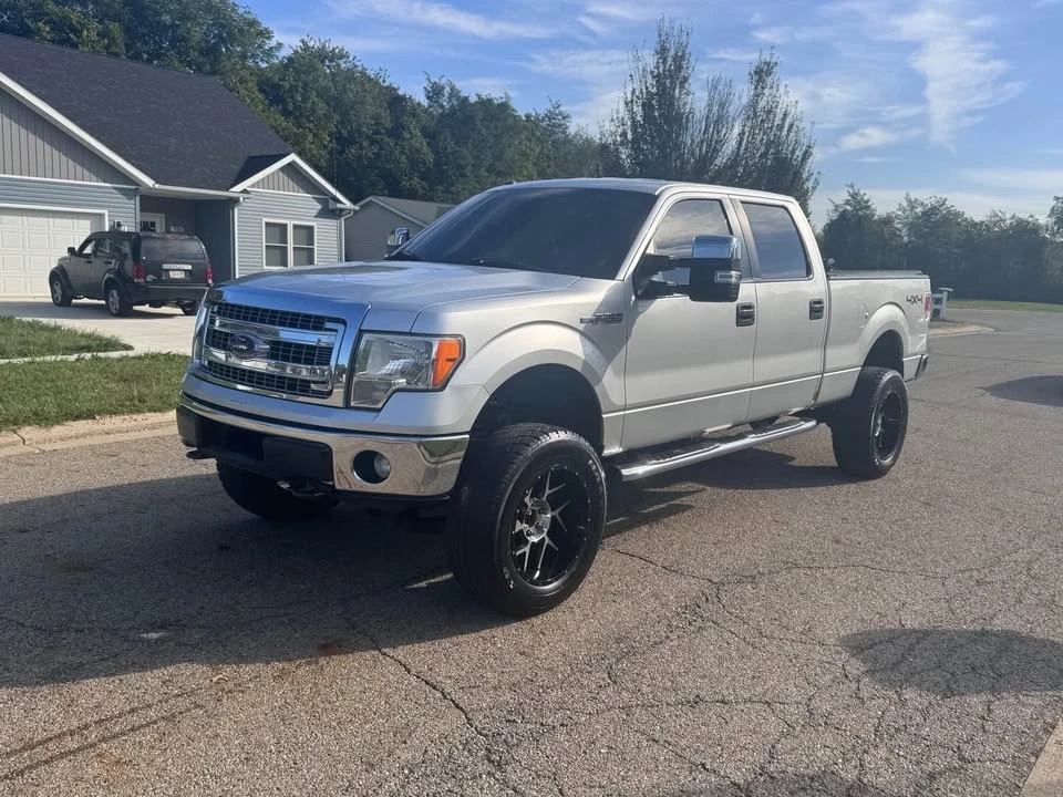 2013 Ford F-150 12th Gen - Image 2 of 9
