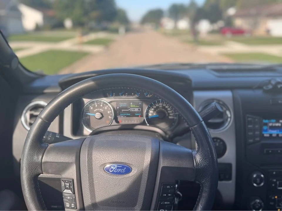 2013 Ford F-150 12th Gen - Image 7 of 9
