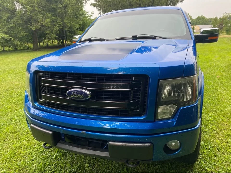 2013 Ford F-150 12th Gen - Image 5 of 8