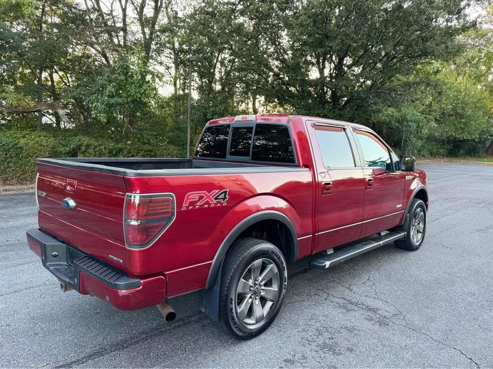 2013 Ford F-150 12th Gen - Image 10 of 14