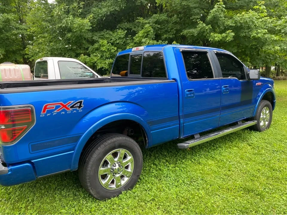 2013 Ford F-150 12th Gen - Image 2 of 8