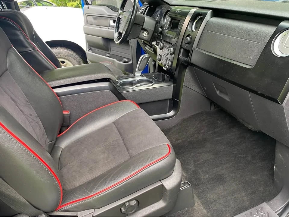 2013 Ford F-150 12th Gen - Image 8 of 8