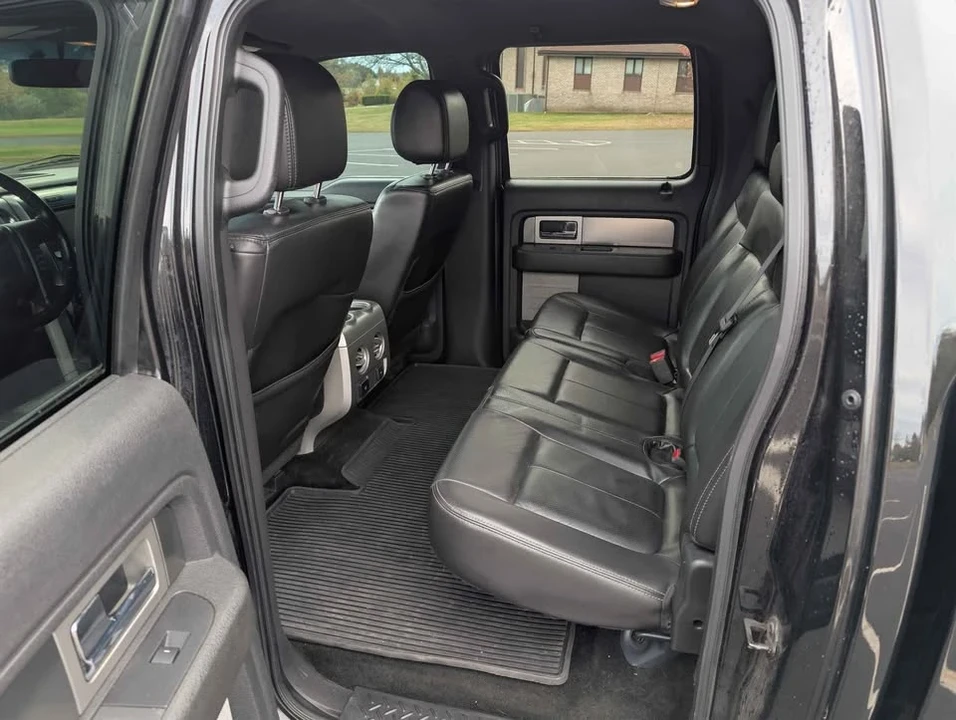 2013 Ford F-150 12th Gen - Image 11 of 18