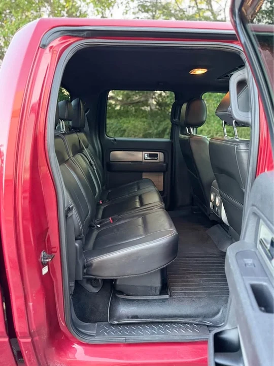 2013 Ford F-150 12th Gen - Image 12 of 14