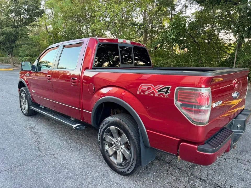 2013 Ford F-150 12th Gen - Image 3 of 14