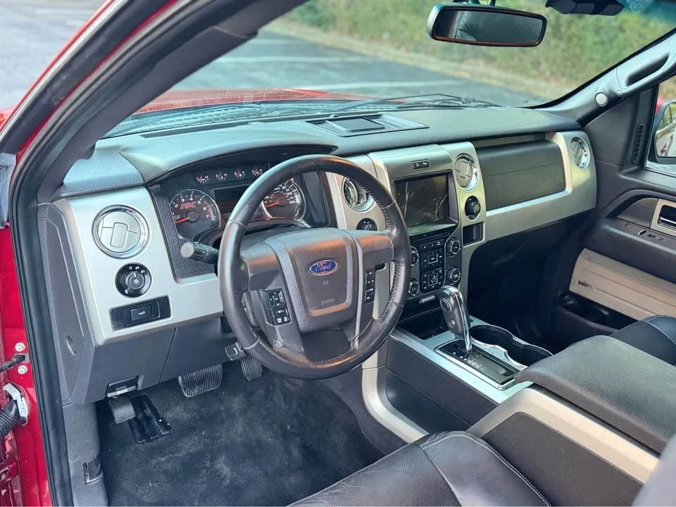2013 Ford F-150 12th Gen - Image 7 of 14