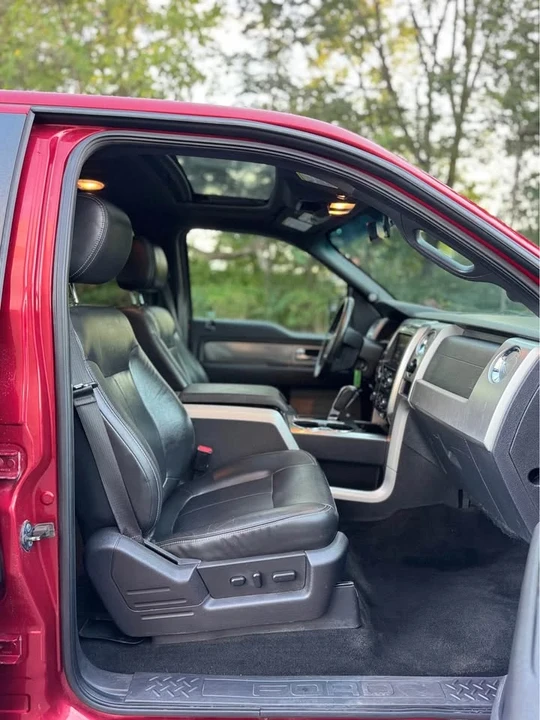 2013 Ford F-150 12th Gen - Image 11 of 14