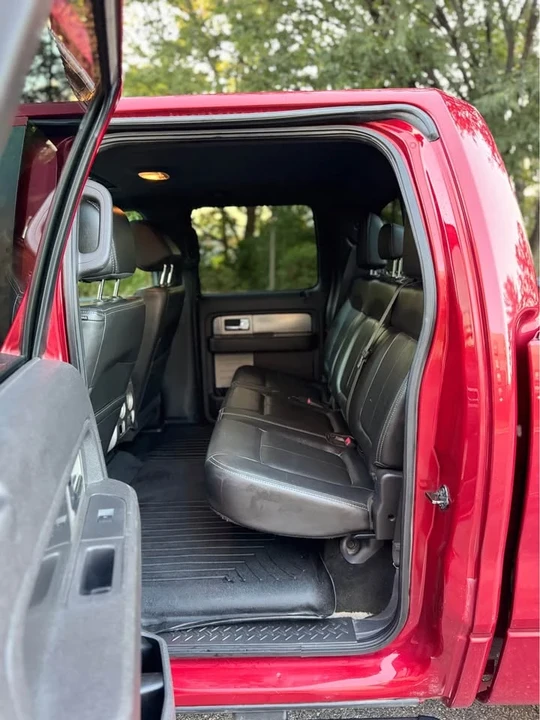 2013 Ford F-150 12th Gen - Image 6 of 14