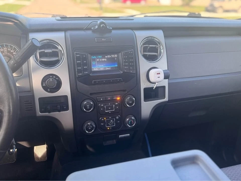2013 Ford F-150 12th Gen - Image 3 of 9