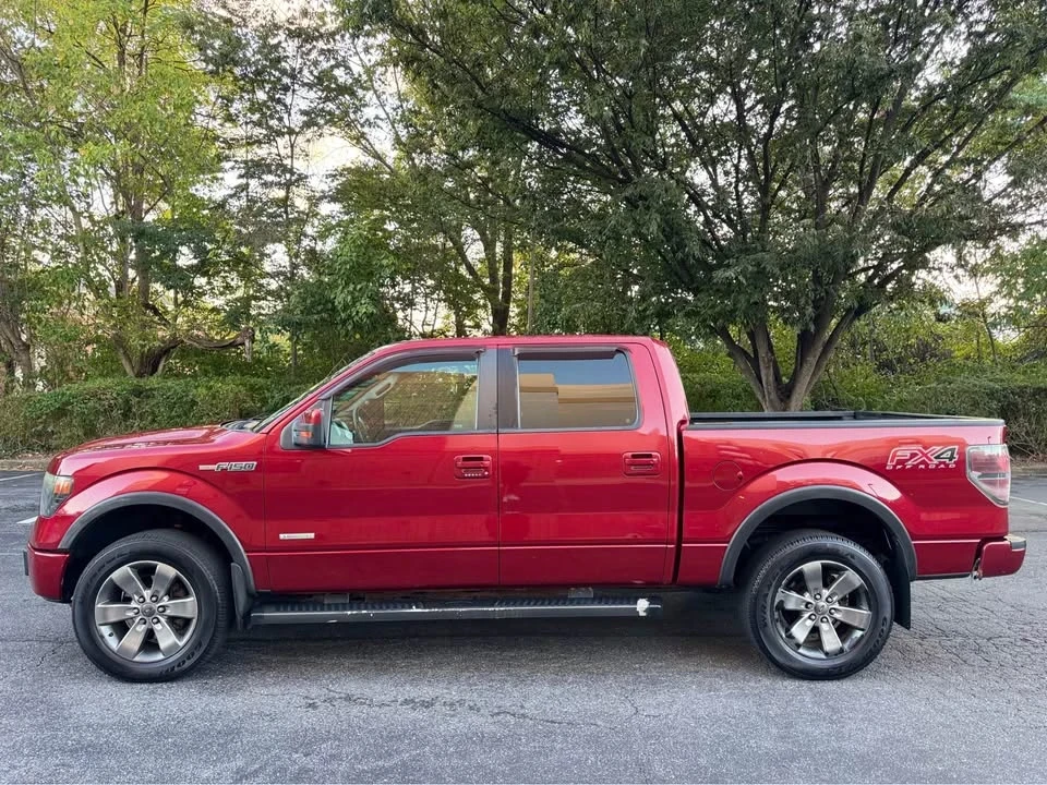 2013 Ford F-150 12th Gen - Image 2 of 14