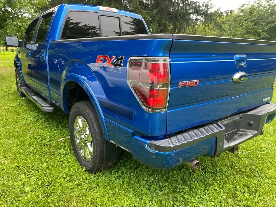 2013 Ford F-150 12th Gen - Image 3 of 8