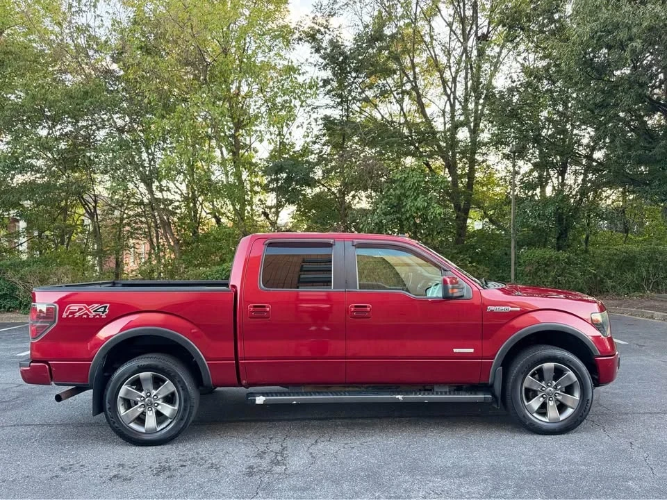 2013 Ford F-150 12th Gen - Image 9 of 14