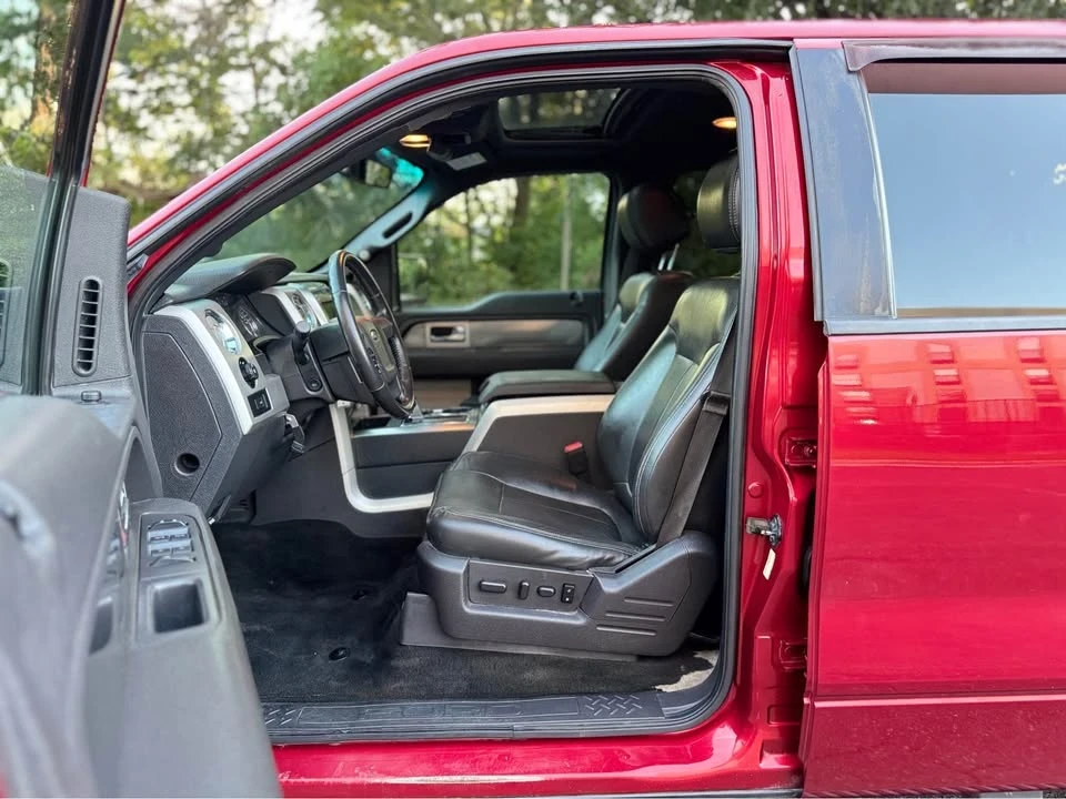 2013 Ford F-150 12th Gen - Image 5 of 14